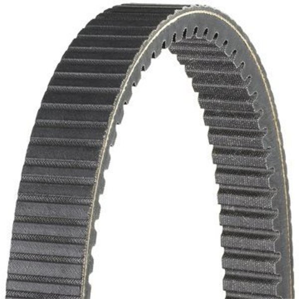 Dayco SNOWMOBILE BELT HPX, DAYCO HPX HPX5009 HPX5009